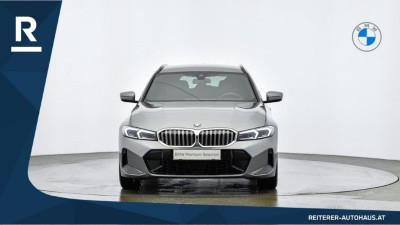 BMW 3er Gebrauchtwagen BMW 3er Gebrauchtwagen