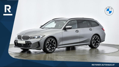 BMW 3er Gebrauchtwagen BMW 3er Gebrauchtwagen
