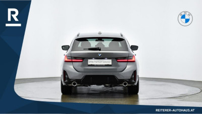 BMW 3er Gebrauchtwagen BMW 3er Gebrauchtwagen