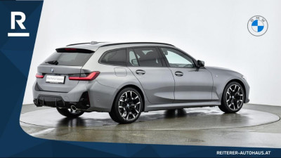 BMW 3er Gebrauchtwagen BMW 3er Gebrauchtwagen