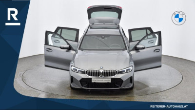 BMW 3er Gebrauchtwagen BMW 3er Gebrauchtwagen