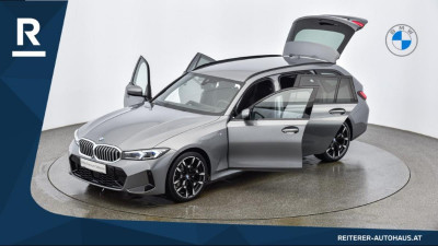 BMW 3er Gebrauchtwagen BMW 3er Gebrauchtwagen