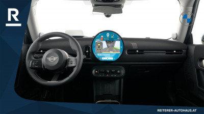 MINI Hatch Gebrauchtwagen MINI Hatch Gebrauchtwagen