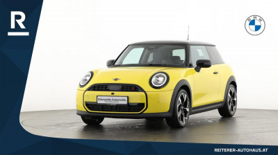 MINI Hatch Gebrauchtwagen MINI Hatch Gebrauchtwagen
