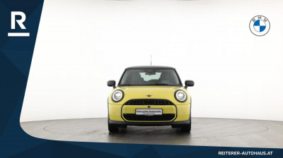 MINI Hatch Gebrauchtwagen MINI Hatch Gebrauchtwagen