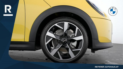 MINI Hatch Gebrauchtwagen MINI Hatch Gebrauchtwagen