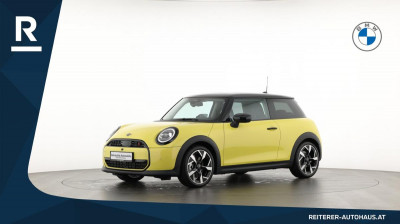 MINI Hatch Gebrauchtwagen MINI Hatch Gebrauchtwagen