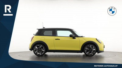 MINI Hatch Gebrauchtwagen MINI Hatch Gebrauchtwagen
