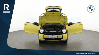 MINI Hatch Gebrauchtwagen MINI Hatch Gebrauchtwagen