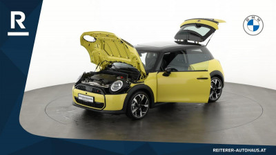 MINI Hatch Gebrauchtwagen MINI Hatch Gebrauchtwagen
