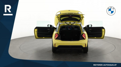 MINI Hatch Gebrauchtwagen MINI Hatch Gebrauchtwagen