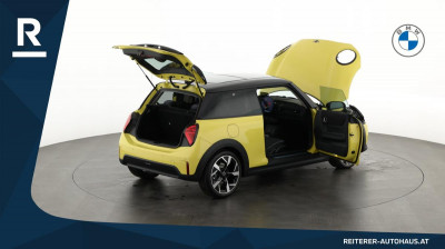 MINI Hatch Gebrauchtwagen MINI Hatch Gebrauchtwagen