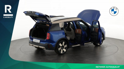 MINI Countryman Gebrauchtwagen