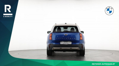 MINI Countryman Gebrauchtwagen
