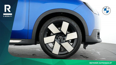 MINI Countryman Gebrauchtwagen