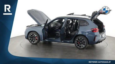 BMW X3 Vorführwagen BMW X3 Vorführwagen
