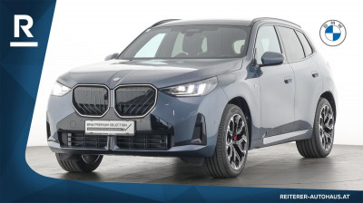 BMW X3 Vorführwagen BMW X3 Vorführwagen
