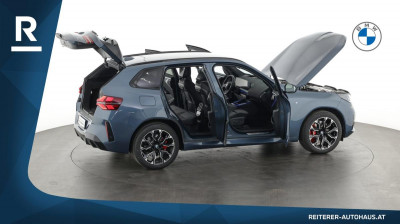 BMW X3 Vorführwagen BMW X3 Vorführwagen