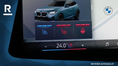 BMW X3 Vorführwagen BMW X3 Vorführwagen