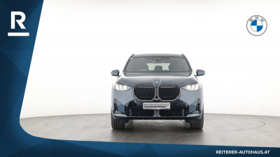 BMW X3 Vorführwagen BMW X3 Vorführwagen