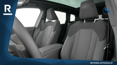 BMW X3 Vorführwagen BMW X3 Vorführwagen