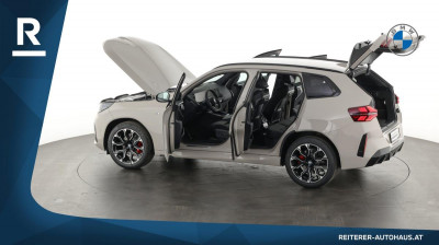 BMW X3 Vorführwagen BMW X3 Vorführwagen