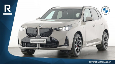 BMW X3 Vorführwagen BMW X3 Vorführwagen