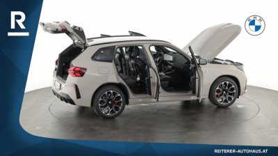 BMW X3 Vorführwagen BMW X3 Vorführwagen