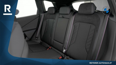 BMW X3 Vorführwagen BMW X3 Vorführwagen
