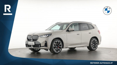 BMW X3 Vorführwagen BMW X3 Vorführwagen