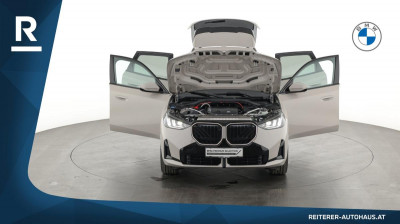 BMW X3 Vorführwagen BMW X3 Vorführwagen