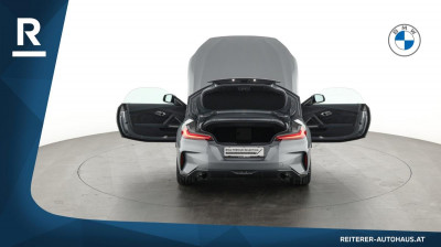 BMW Z4 Vorführwagen BMW Z4 Vorführwagen
