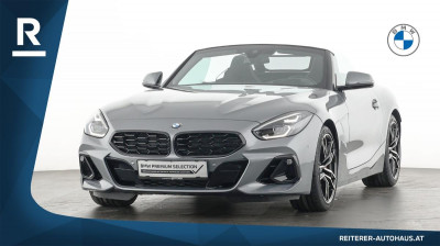 BMW Z4 Vorführwagen BMW Z4 Vorführwagen