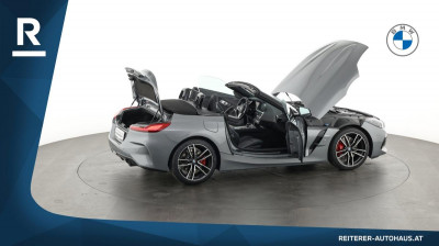 BMW Z4 Vorführwagen BMW Z4 Vorführwagen