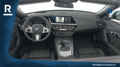 BMW Z4 Vorführwagen BMW Z4 Vorführwagen