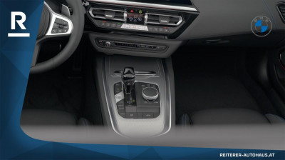 BMW Z4 Vorführwagen BMW Z4 Vorführwagen
