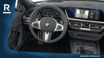BMW Z4 Vorführwagen BMW Z4 Vorführwagen