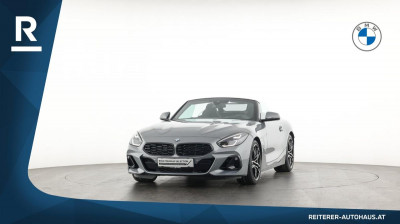 BMW Z4 Vorführwagen BMW Z4 Vorführwagen