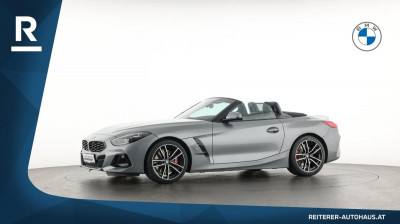 BMW Z4 Vorführwagen BMW Z4 Vorführwagen