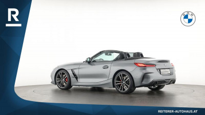 BMW Z4 Vorführwagen BMW Z4 Vorführwagen