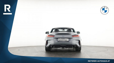 BMW Z4 Vorführwagen BMW Z4 Vorführwagen