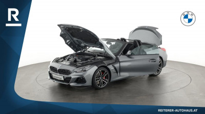 BMW Z4 Vorführwagen BMW Z4 Vorführwagen