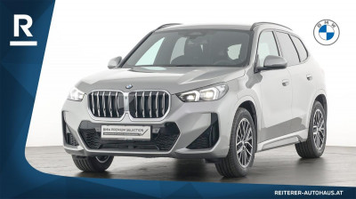 BMW X1 Vorführwagen BMW X1 Vorführwagen
