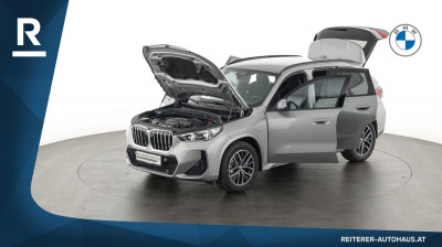 BMW X1 Vorführwagen BMW X1 Vorführwagen
