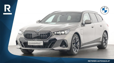 BMW 5er Vorführwagen BMW 5er Vorführwagen
