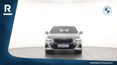BMW 5er Vorführwagen BMW 5er Vorführwagen