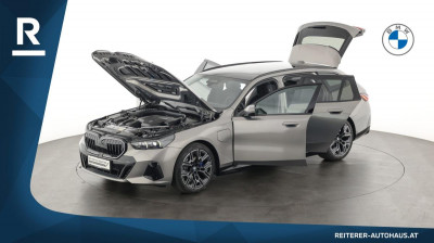 BMW 5er Vorführwagen BMW 5er Vorführwagen