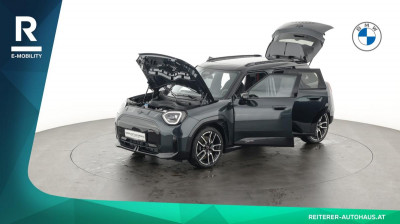MINI Aceman Gebrauchtwagen MINI Aceman Gebrauchtwagen