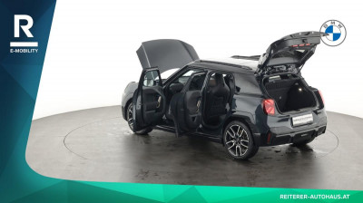 MINI Aceman Gebrauchtwagen MINI Aceman Gebrauchtwagen