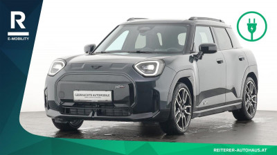 MINI Aceman Gebrauchtwagen MINI Aceman Gebrauchtwagen